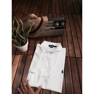 ÁO POLO RALPHLAUREN THUN LẠNH