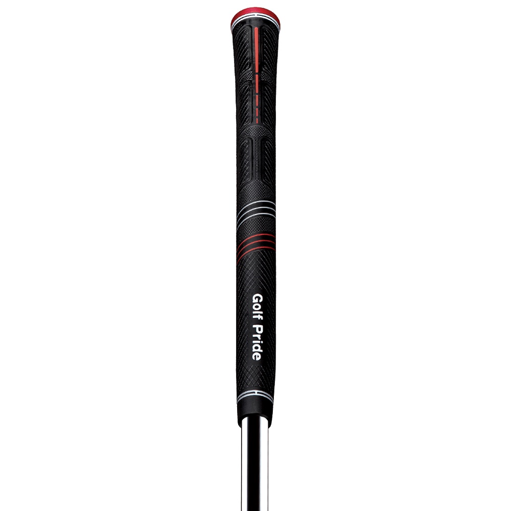 Grip gậy Golf- Golf Pride CP2 Pro Standard / Midsize / Jumbo  tay nắm cán gậy cao su [chính hãng 100