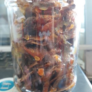 Cá chỉ vàng lá chanh 500g.