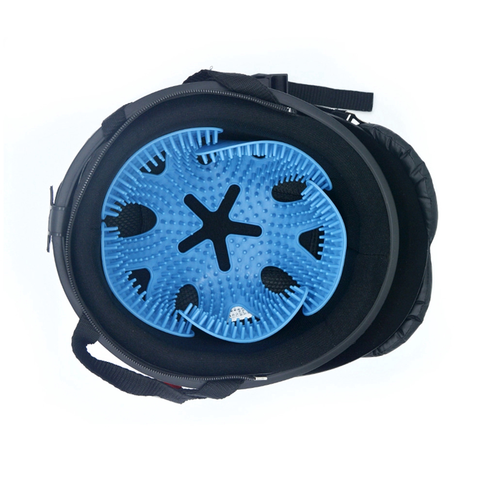 Đệm lót mũ bảo hiểm DRAGON RANEE bằng silicon cách nhiệt thoáng khí