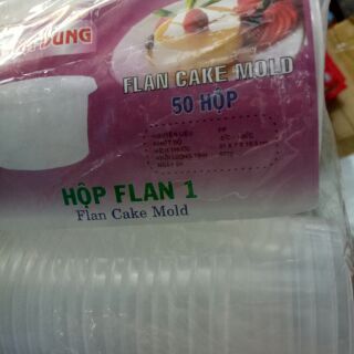 10 cốc làm caramen