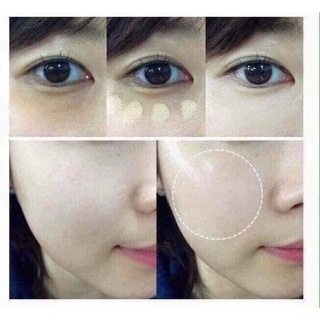 Phấn Tươi Essence