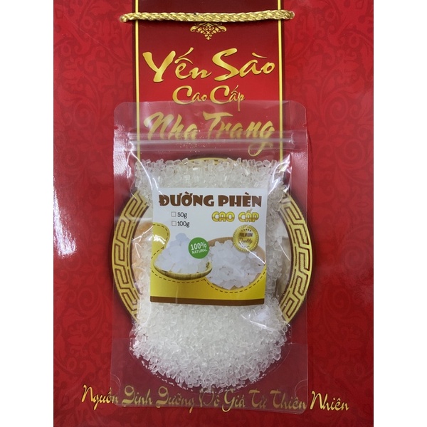 nguyên liệu chưng yến | BigBuy360 - bigbuy360.vn