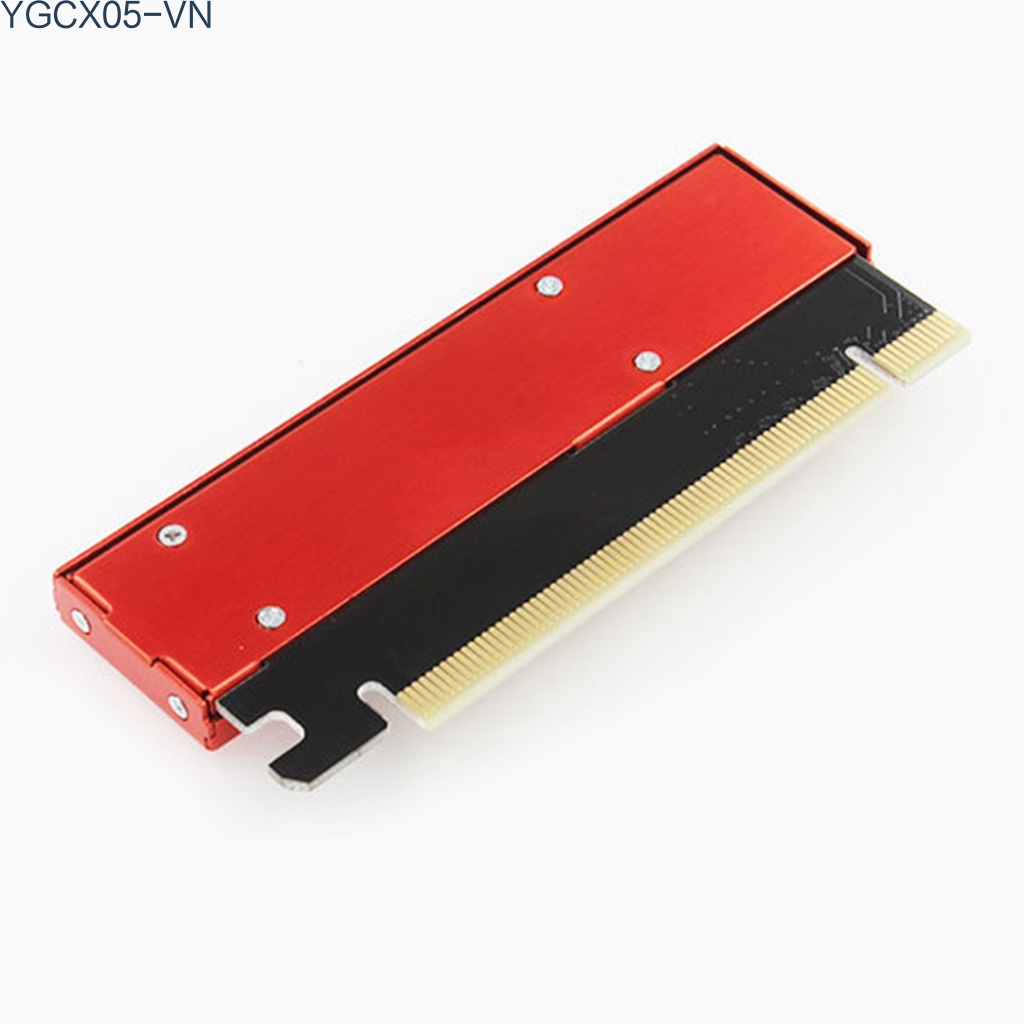 Adapter Chuyển Đổi Pcie M2 Ssd Nvme Sang Pcie Ssd 2280 Ngff M.2 Pci-E X16 | BigBuy360 - bigbuy360.vn