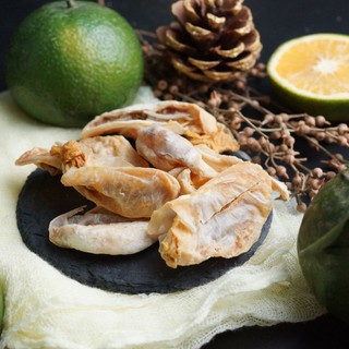 Múi cam sấy Kỳ Yến (túi 35g)