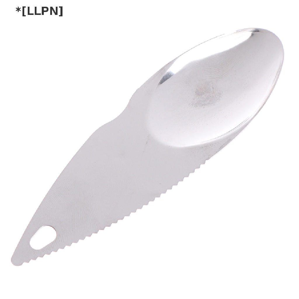 1 Muỗng Cắt Kiwi Tiện Dụng Cho Nhà Bếp