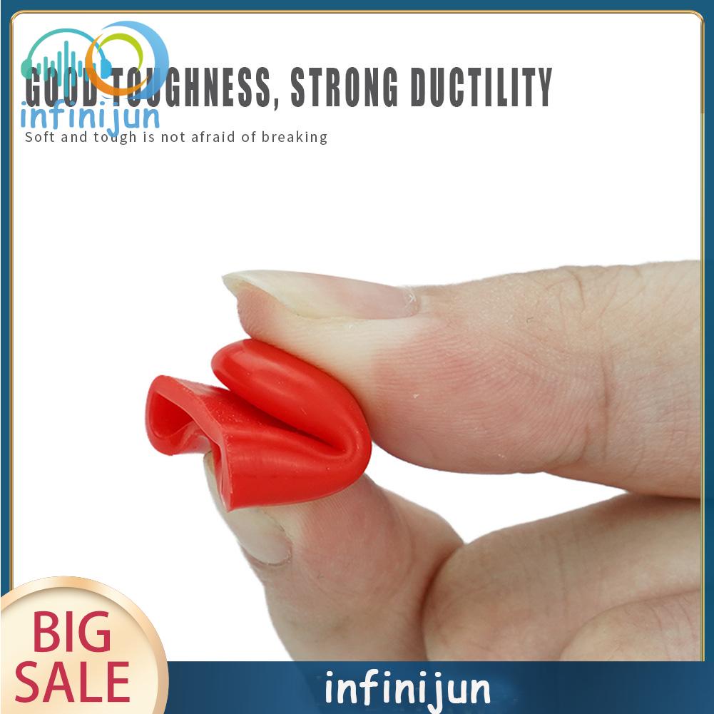 Set 2 Vỏ Bọc Chân Chống Xe Scooter Điện M365 ES2 Ninebot