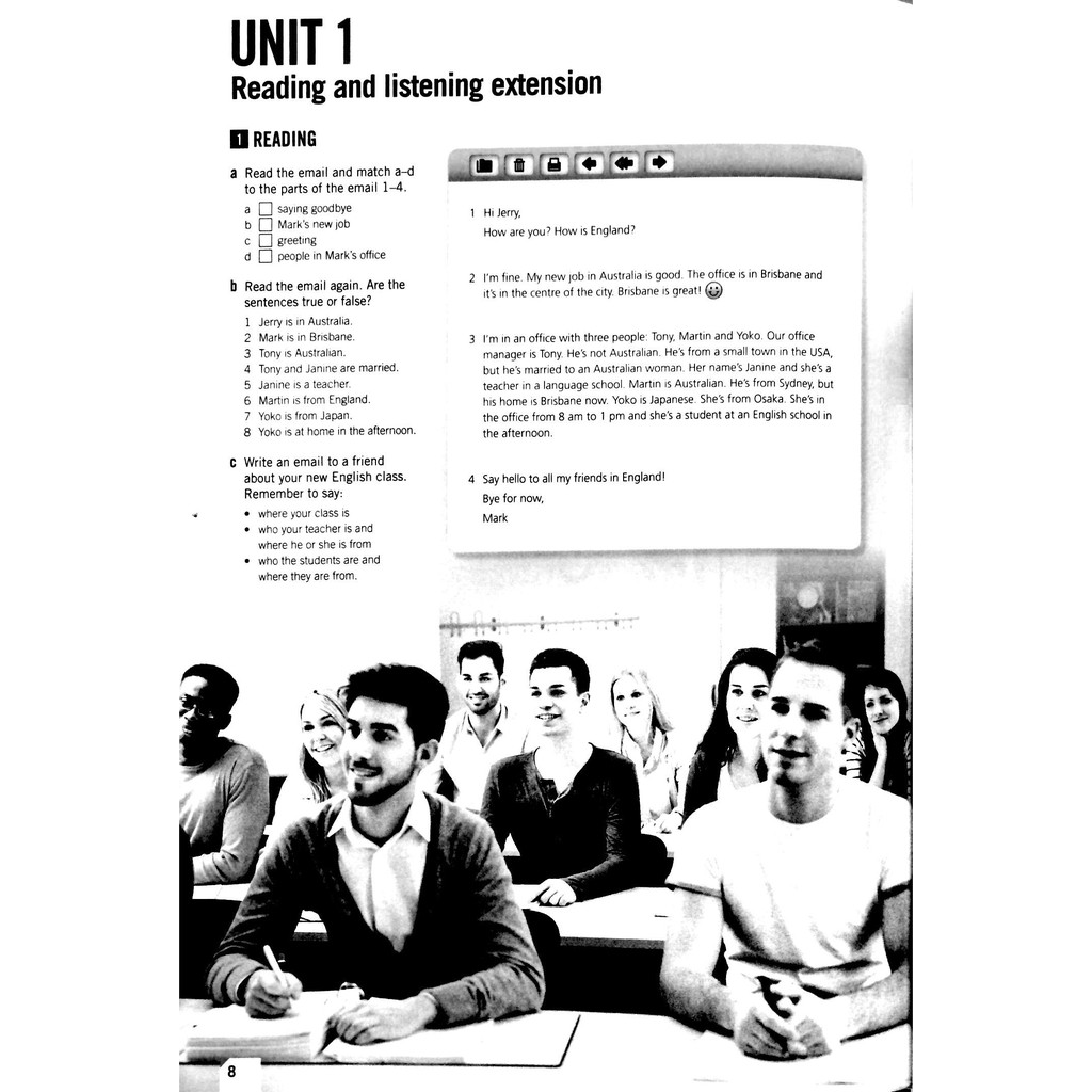 Sách-Cambridge English Empower Starter Workbook with online access