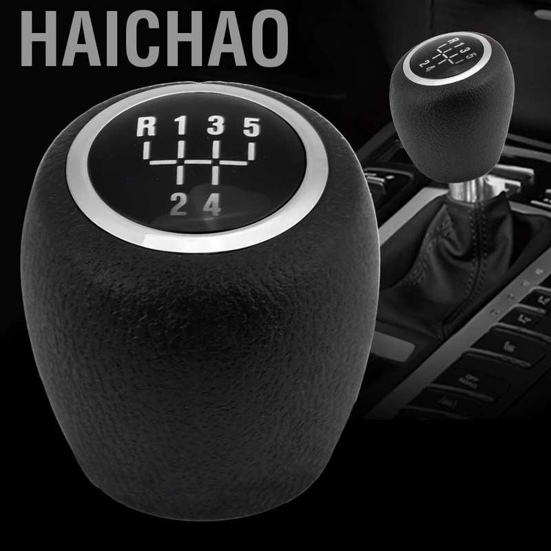 ☆Ready Stock☆Tay Nắm Cần Số 5 Tốc Độ Cho Xe Chevrolet Cruze 2008-12 | BigBuy360 - bigbuy360.vn