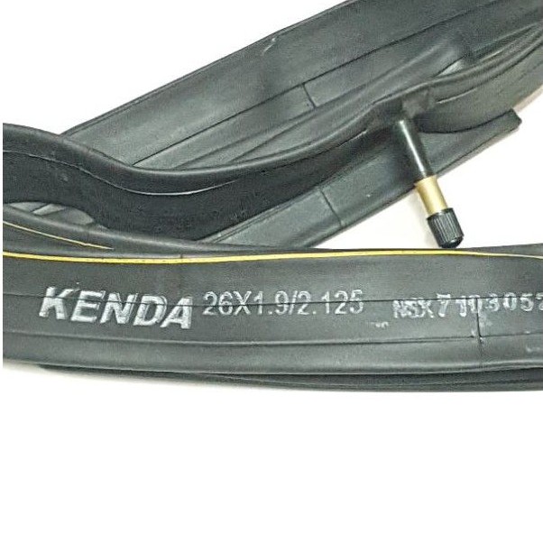 RUỘT XE 26x1.9/2.125. KENDA