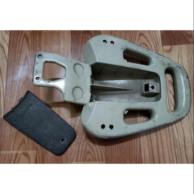 Tay xách et8, et4 tháo xe