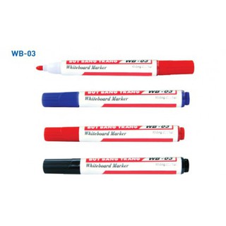 Bút bảng trắng tl wb-03