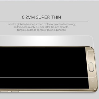 Dán màn hình cường lực 9H+ PRO hiệu Nillkin cho Galaxy Note 5