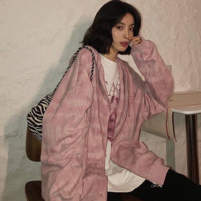 〰️𝑨́𝒐 𝒌𝒉𝒐𝒂́𝒄 𝒏𝒊̉ 𝒅𝒂 𝒄𝒂́ 𝒉𝒐𝒐𝒅𝒊𝒆 𝒄𝒐́ 𝒎𝒖̃ 𝒅𝒂́𝒏𝒈 𝒓𝒐̣̂𝒏𝒈 𝑯𝒂̀𝒏 𝒒𝒖𝒐̂́𝒄 𝒄𝒉𝒐 𝒏𝒖̛̃〰️