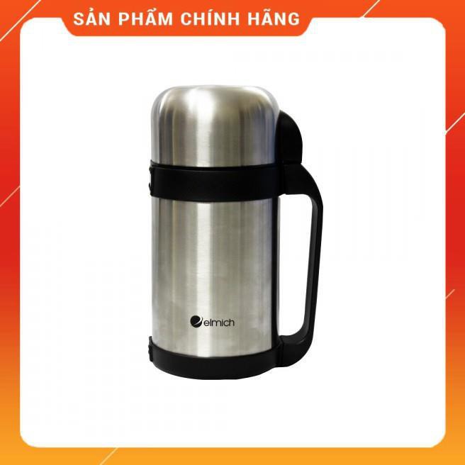 BÌNH ĐỰNG THỨC ĂN GIỮ NHIỆT 1000ML EL-6044 2246044