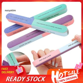 Dụng cụ dũa móng tay chuyên dụng tiện lợi