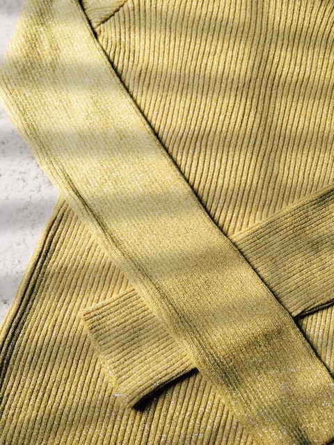 BAO CHẤT. Sỉ 65k len nhũ quảng châu. Click clip để xem ánh nhũ