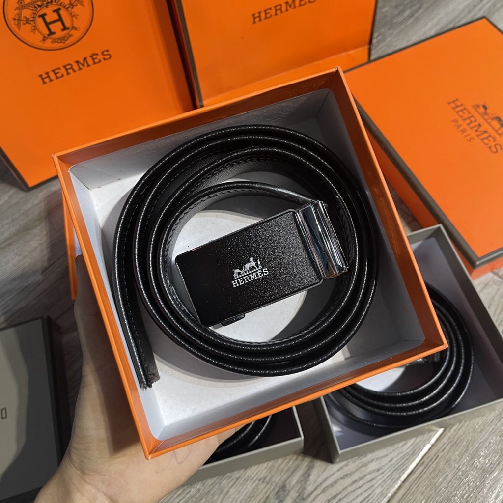 Dây thắt lưng nam/Dây nịch nam siêu sang