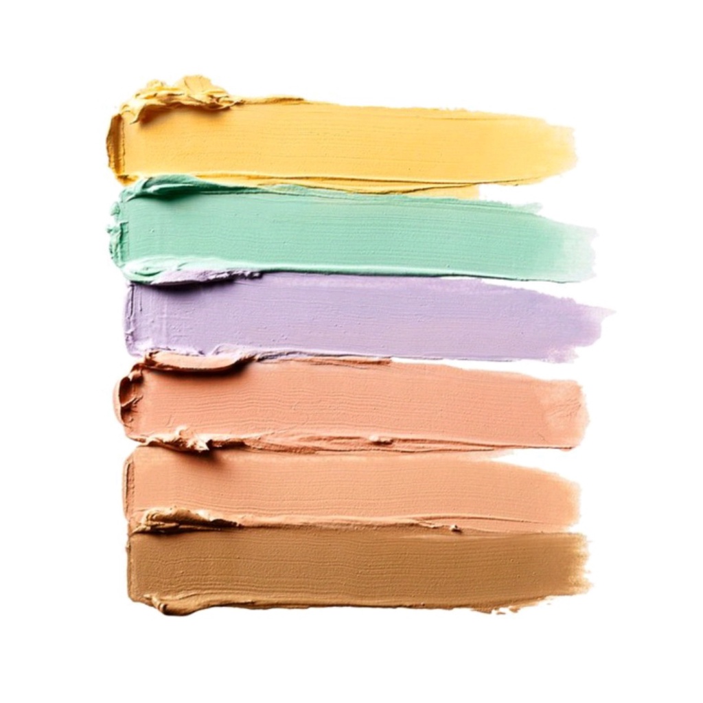 Bảng che khuyết điểm NYX Color Correcting Concealer - mylysstoredn