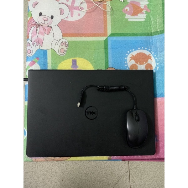 Máy tính Dell inspiron core i5 3576 | BigBuy360 - bigbuy360.vn