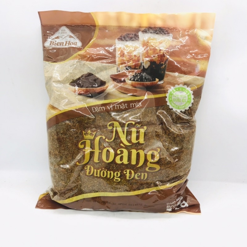 Đường đen nữ hoàng Biên Hòa 1kg