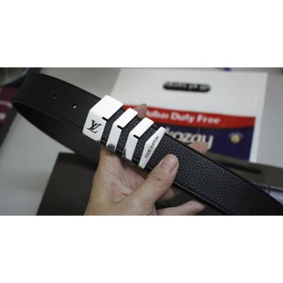 Dây lưng nam louis h siêu cấp 025b
