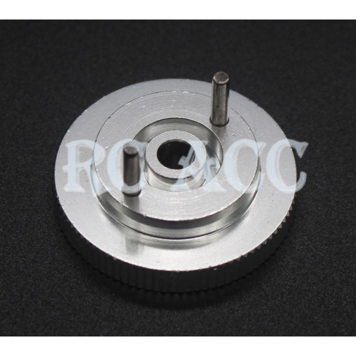 Bánh Đà Hợp Kim Nhôm Rc 102006  Cho Xe Tải Hsp 1: 10 94102 / 94101 / 94122 / 94106 / 94166 / 94188 Rc Buggy