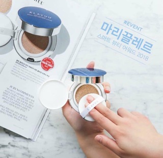Phấn nước siêu hot Klavuu Hàn quốc