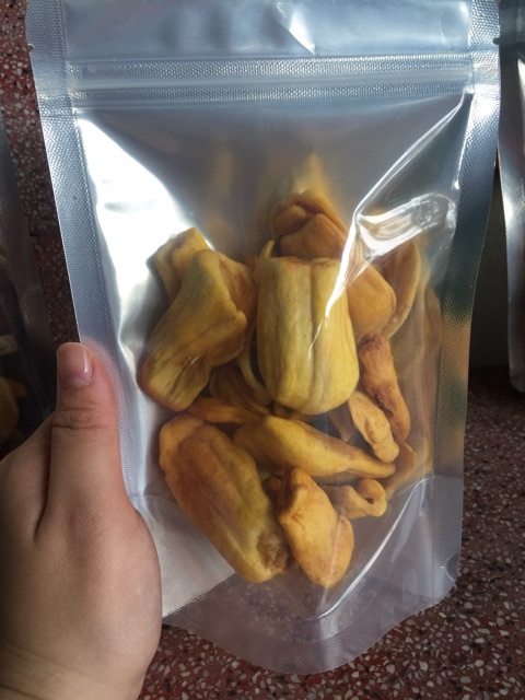 500g Trái Cây Sấy Ngon- Hàng Ngon Nguyên Miếng | BigBuy360 - bigbuy360.vn