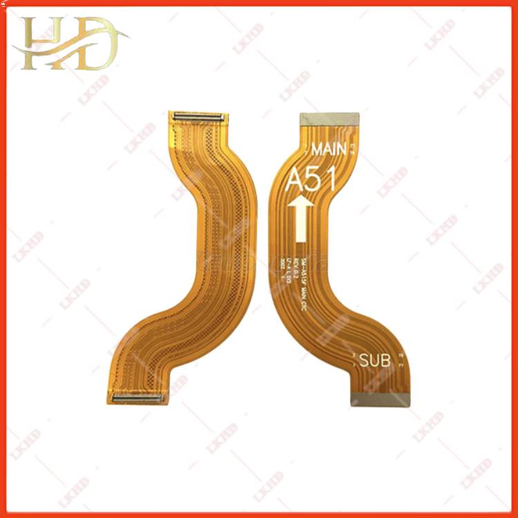 Dây cáp nối main sạc Samsung A51 chính hãng , bảo hành đổi trả
