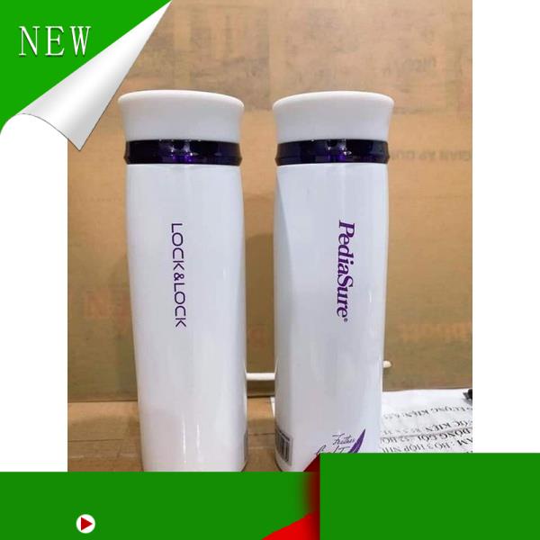 Bình giữ nhiệt Lock and Lock 400ml trà