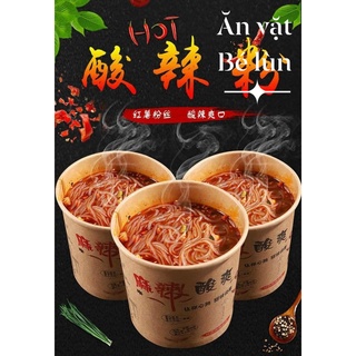 thùng miến cay trùng khánh