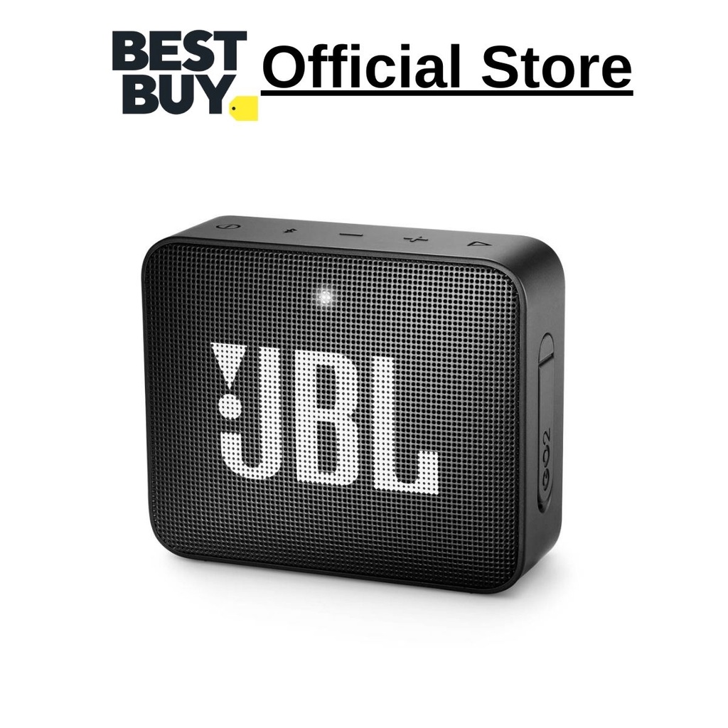 Loa Blutooth JBL Go 2 Mini -Hàng Chính Hãng