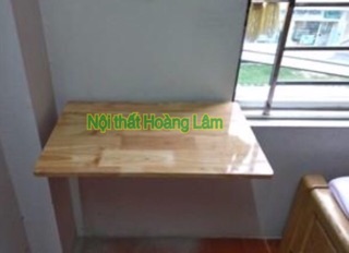 Bàn treo tường gấp gọn ( HOẢ TỐC 1 GIỜ)