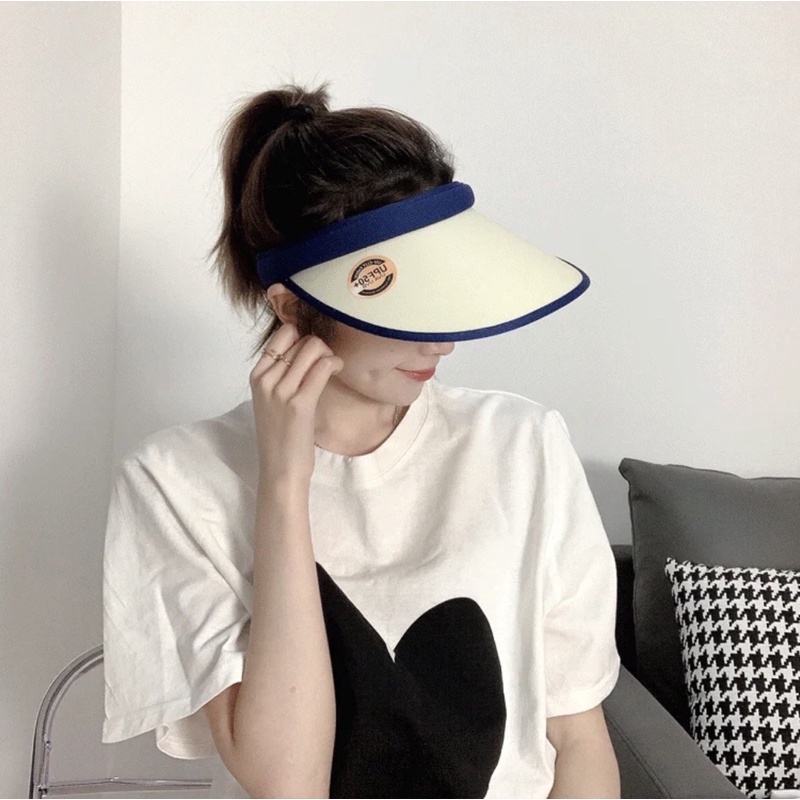 ☀️Mũ Chống Nắng Vành Rộng Chống Tia UV SPF 50+ HOT Triệu Lộ Tư Tin Dùng