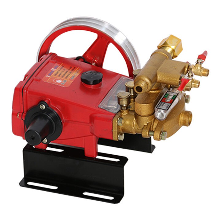 Đầu Phun Xịt Áp Lực 1HP Yamamoto YS-38A Tự Động