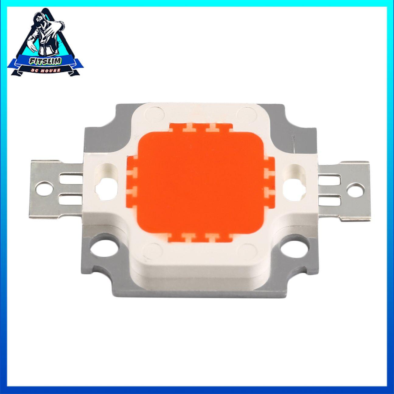 POWER Chip Led Cob Siêu Sáng Năng Lượng Cao 10w