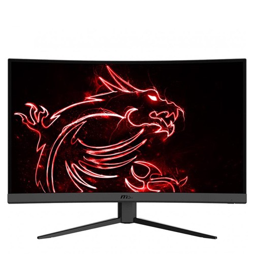 Màn hình MSI Optix G27C4 27″ (1920×1080/VA/165Hz/1ms/FreeSync) Chính Hãng BH 36T Toàn Quốc