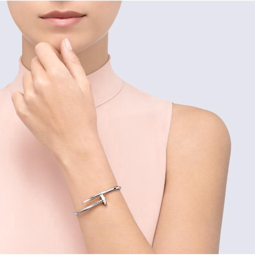 Vòng Đeo Tay Juste Un Đính Đá Thời Trang | BigBuy360 - bigbuy360.vn