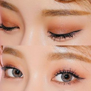 Mắt shine fixx eyes