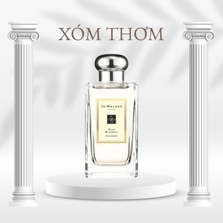 Nước hoa Jo Malone Wild Bluebell Cologne 30ml