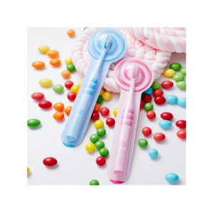 Bàn chải đánh răng thông minh cho bé XIAOMI Youpin Dr.Bei Child Toothbrush