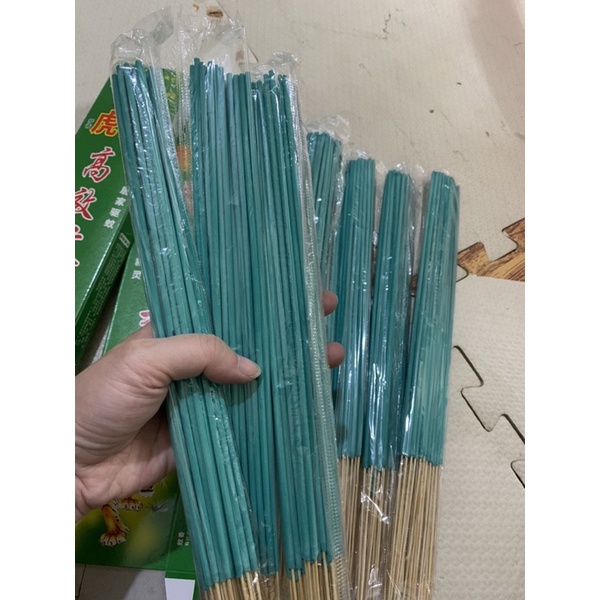 Combo 10 hộp hương muỗi, nhang muỗi (xã lỗ, dọn kho)