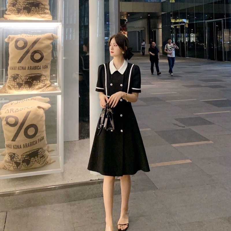 Đầm  45-75 kgs bigsize