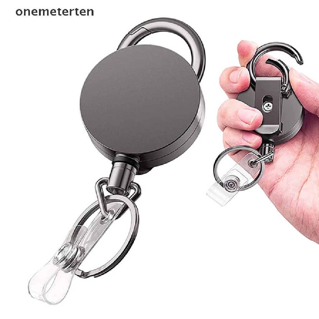 Móc khóa treo dây chuyên dụng dành cho cắm trại ngoài trời văn phòng