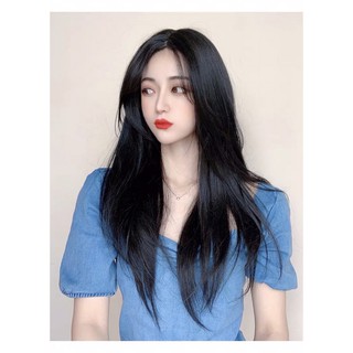 Tóc giả nữ chính hãng