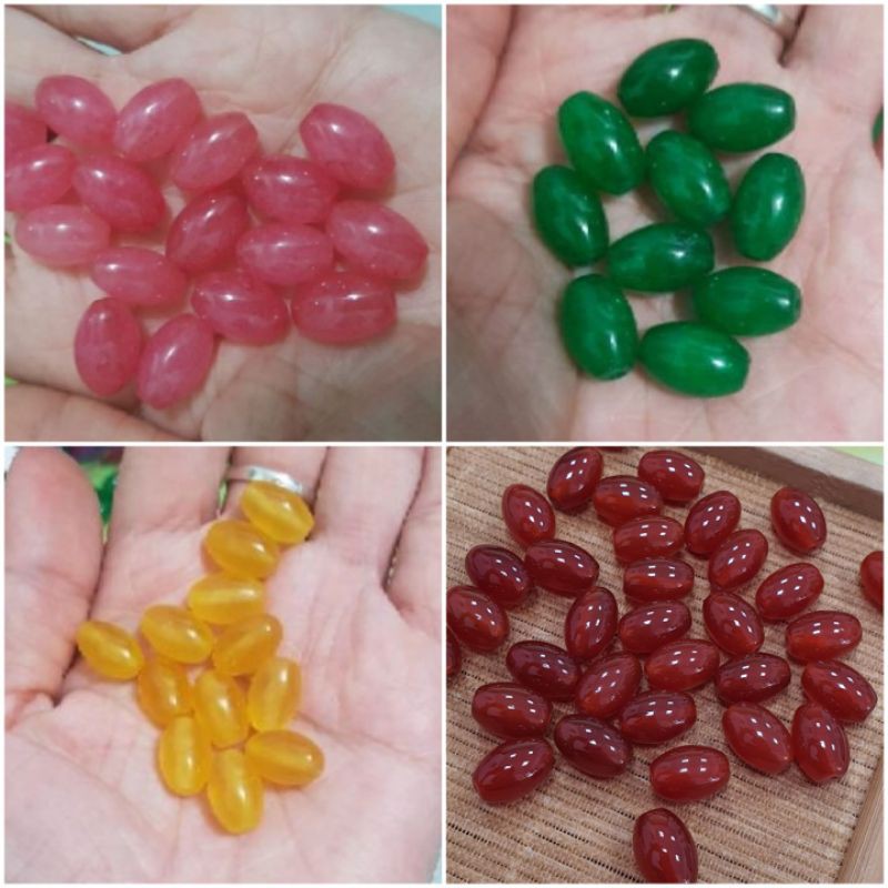 Lu thống ngọc malaysia 3 viên