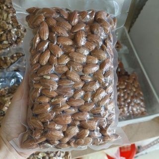 100g Hạnh nhân hạt sống