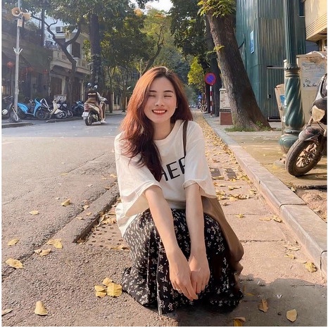 Thời Trang G2 Unisex