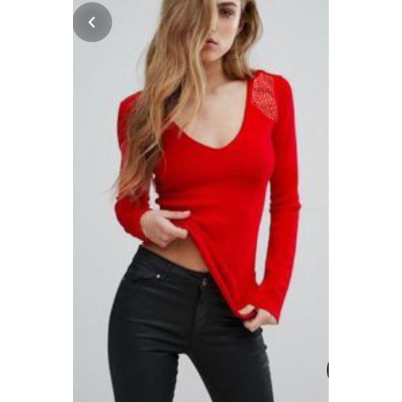 Áo thun tay dài xuất xịn